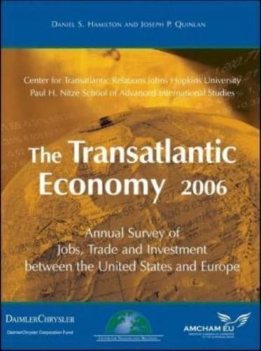 The Transatlantic Economy 2006