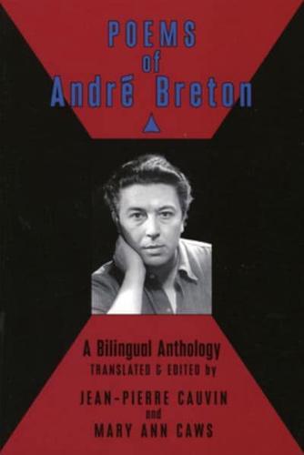 Poems of André Breton