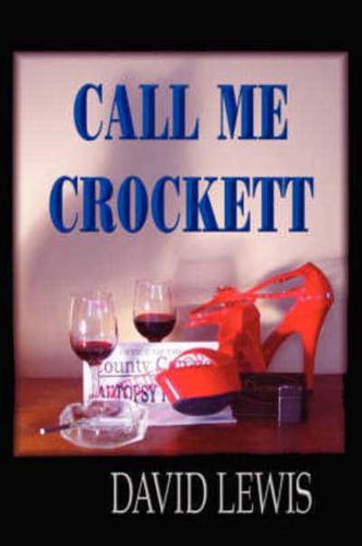 Call Me Crocket (Hardcover)