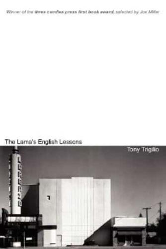 The Lama's English Lessons