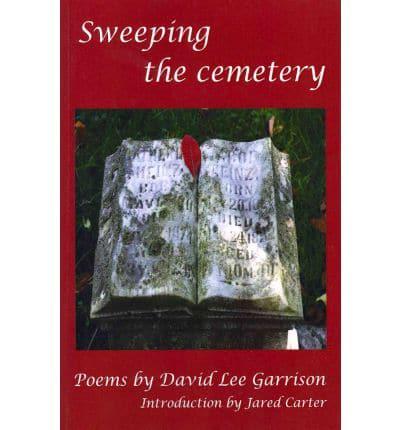 Sweeping the Cemetery