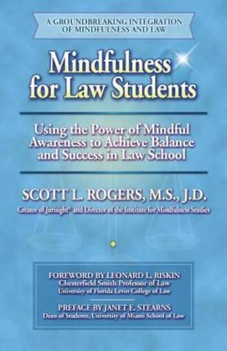 Mindfulness for Law Students