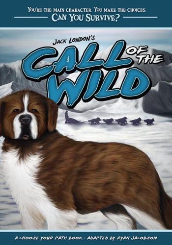 Jack London's Call of the Wild