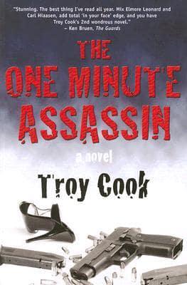 The One Minute Assassin