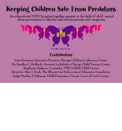 Keeping Children Safe From Predators