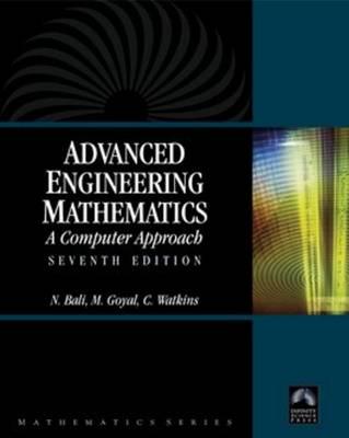 Advanced Engineering Mathematics