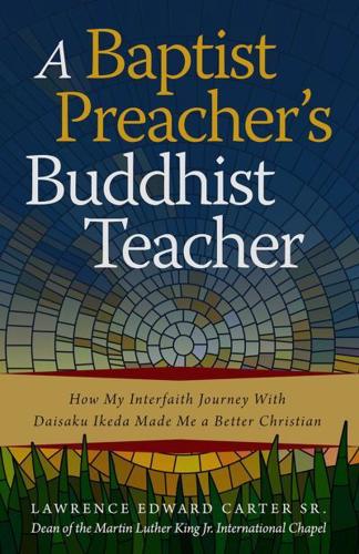 A Baptist Preacher's Buddhist Teacher