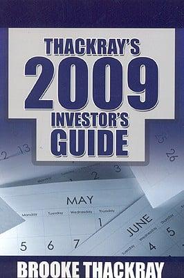 Thackray&#39;s Investor&#39;s Guide