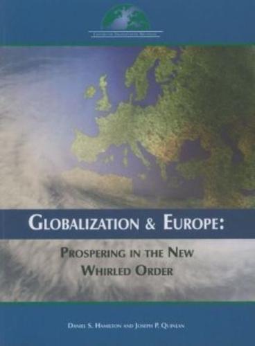 Globalization and Europe