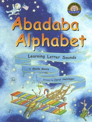 Abadaba Alphabet