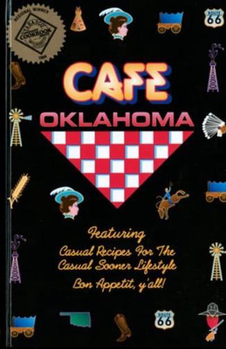 Cafe Oklahoma