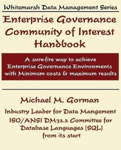 Enterprise Governance