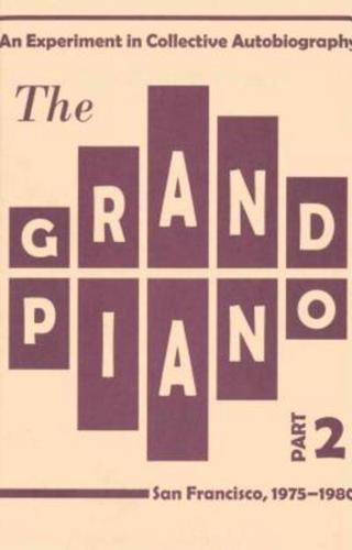The Grand Piano: Part 2
