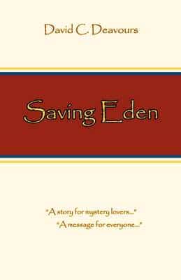 Saving Eden