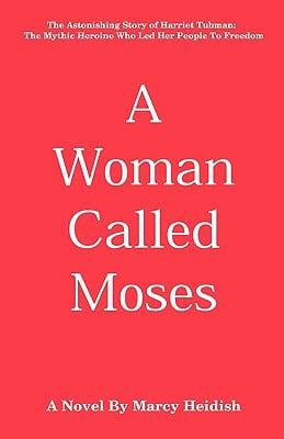 A Woman Called Moses