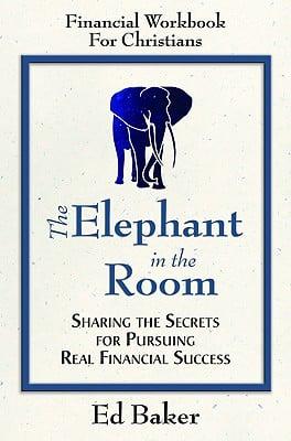 The Elephant in the Room Christian Workbook
