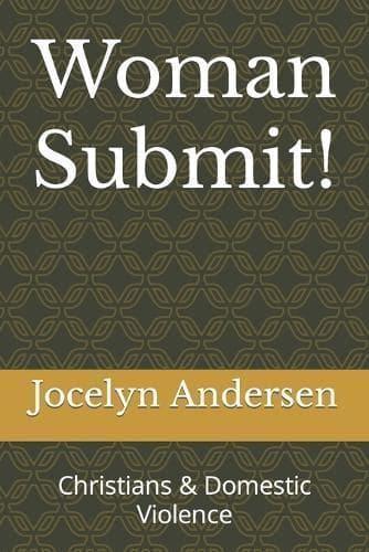 Woman Submit!