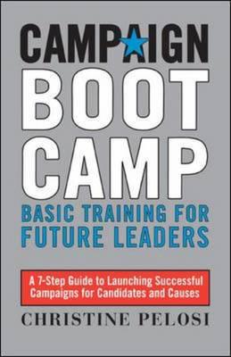 Campaign Boot Camp