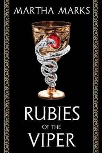 Rubies of the Viper