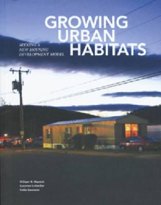 Growing Urban Habitats