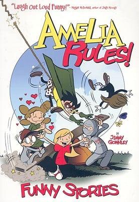 Amelia Rules!. Funny Stories