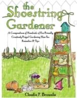 Shoestring Gardener