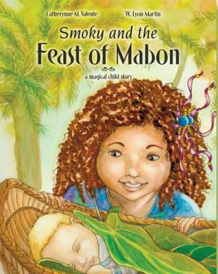 Smoky and the Feast of Mabon