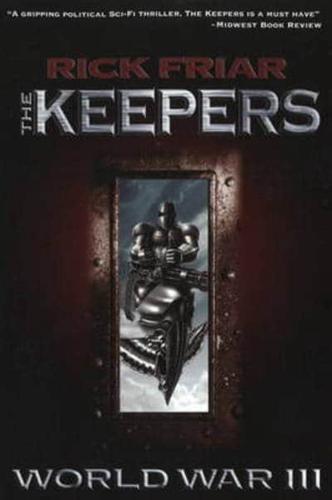 Keepers Part 1