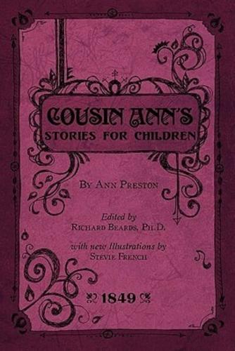 Cousin Ann's Stories for Children