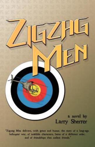 Zigzag Men