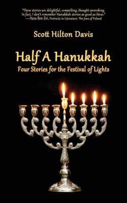Half A Hanukkah