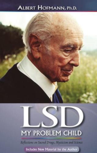 LSD My Problem Child (4Th Edition)