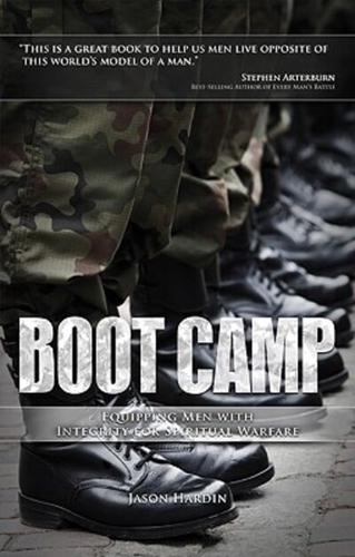 Boot Camp