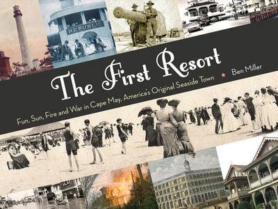 The First Resort