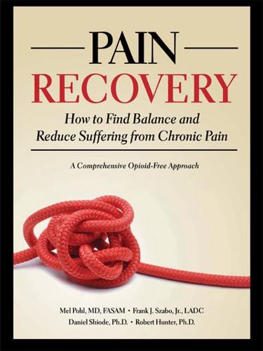 The Pain Recovery Workbook