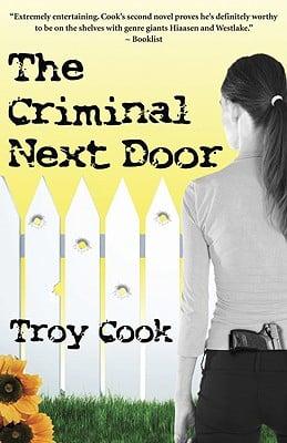 The Criminal Next Door