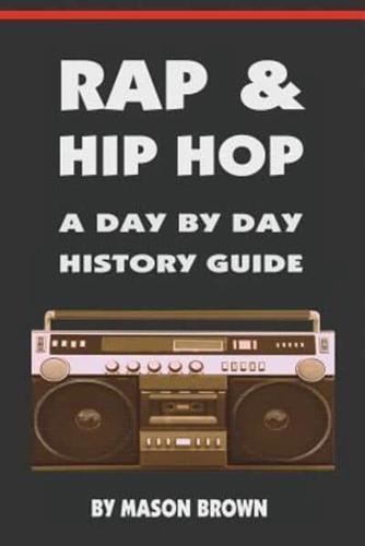 Rap and Hip Hop