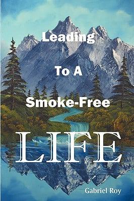 Leading to a Smoke-Free Life, Steve, a Father's Diary