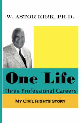 One Life Three Professional Careers