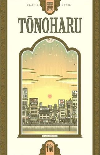 Tonoharu