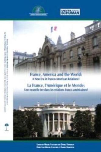 France, America and the World
