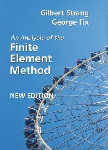 An Analysis of the Finite Element Method