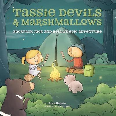 Tassie Devils & Marshmallows