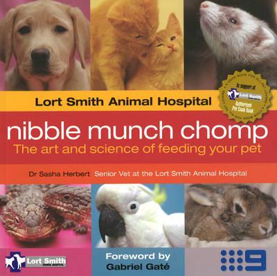 Nibble Munch Chomp