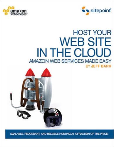 Host Your Web Site in the Cloud