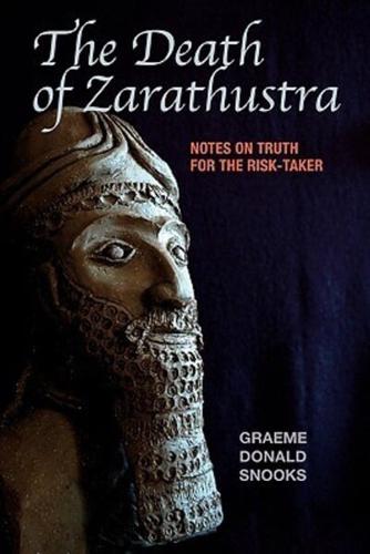 The Death of Zarathustra