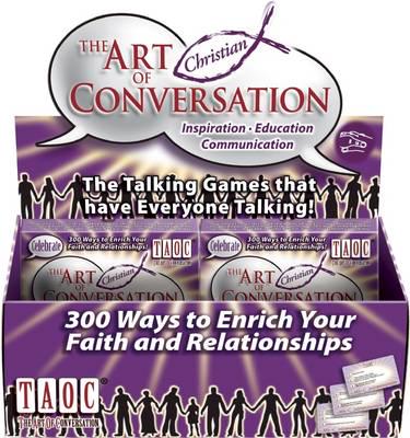 The Art of Christian Conversation (12-Copy Prepack)