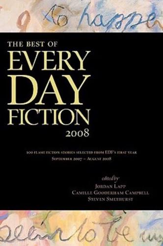 The Best of Every Day Fiction 2008