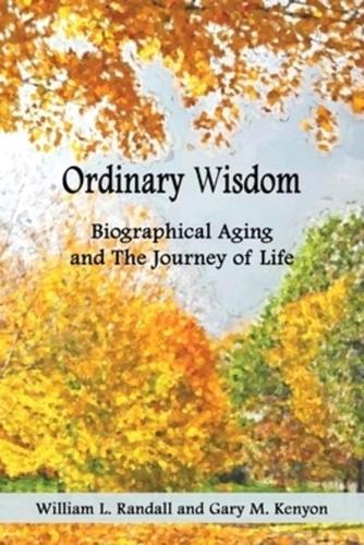 Ordinary Wisdom