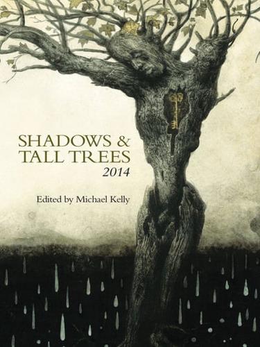 Shadows & Tall Trees
